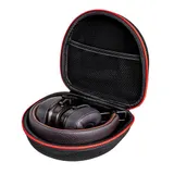 Kompakte EVA Headset Tasche für Beats Studio Pro für stoßfest und druckfest – Bild 1