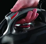 RUSSELL HOBBS Dampfbügeleisen Powersteam Ultra 20630-56 Bügeleisen Keramik 3100W – Bild 3