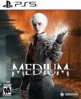 The Medium PS5 EU-Version – Bild 2
