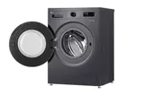 LG F4WB309YB Waschmaschine 9kg Dark Stone mit 1310 U/Min & Steam Inverter A – Bild 12
