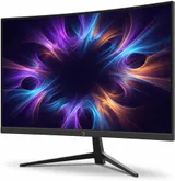 GAMEPOWER T40 24 Zoll Curved Monitor Gaming FullHD 180hz 0,5ms HDMI Lautsprecher – Bild 3