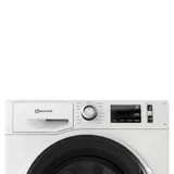 Bauknecht Waschmaschine 8 kg  Steam Refresh Dynamic Inverter-Motor 1400U Weiß – Bild 6