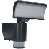 LED-Strahler Fluter Flutlicht anthrazit mit 180° Bewegungsverfolgung 18W IP44 – Bild 1