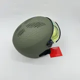 ALPINA ARBER Visor Q-LITE -  & sicherer Skihelm für Erwachsene, mit waschbarem I – Bild 3