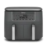 Ninja DZ300EU Doppel-Heißluftfritteuse #40847599 – Bild 1