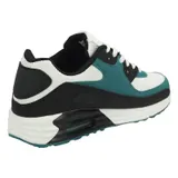 Sportschuhe Sneaker Turnschuhe Laufschuhe Freizeit Schuhe Schnürer Herren Damen – Bild 5