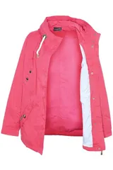 GIGA.by Killtec Funtionsjacke Outdoorjacke Anorak Damen PFC Frei Plusgröße – Bild 2
