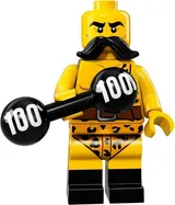 LEGO® Serie 17 Minifiguren 71018 diverse nach Wahl NEU – Bild 1