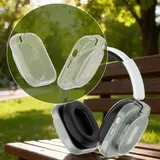 Transparent f??r TPU Schutzh??lle f??r NICHTS Kopfh?rer Sto?d?mpfend – Bild 5