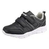 Damen Sneaker Sportschuhe Kinder Klettschuhe Klettverschluss Turnschuhe 36 37 38 – Bild 1