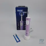 Oral-B Vitality Pro Elektrische Zahnbürste, 1 Aufsteckbürste, 3... 4210201426967 – Bild 1