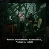 Mortal Shell (PlayStation PS5) – Bild 5