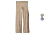 ESMARA Damen Feinstrickhose 52 % Viskose Freizeithose Damenhose Gummizugbund NEU – Bild 4