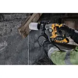 DeWalt Akku-Bohrhammer DCH172NT-XJ - 18 V - 1,4 Joule - SDS-Plus - solo – Bild 5