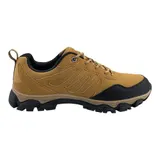 Herren Sneaker Trekkingschuhe Outdoor Wanderschuh Sportschuhe Übergröße Schnürer – Bild 5