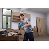 Bosch Akku-Bohrhammer GBH 18 V-18 X ONECHUCK, Solo, im Karton – Bild 5