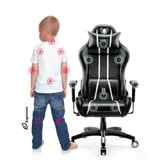 Diablo X-One 2.0 Gaming Stuhl Bürostuhl Schreibtischstuhl Computerstuhl PC Chair – Bild 3