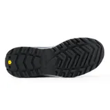 FitVille Extra Weit Wanderschuhe Herren Wasserdicht Wanderhalbschuhe Outdoor – Bild 12