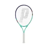 Prince Ace/Face 23 Tennisschläger Kinderschläger 210g Kinder berry – Bild 1