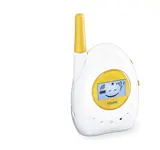 BEURER BY 84 Babyphone Analog Baby-Emotionen auf Display bis 800 m – Bild 3