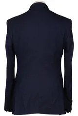 ZARA Sakko Herren Business Jacket Anzug Jacke Herrenblazer Gr. 48 Ma... #frn5tf2 – Bild 2
