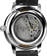Timex Waterbury Metropolitan Schwarz Herren Armbanduhr TW2Y22900 – Bild 4