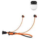 Anti Lost Sport Nackenbügel für Pixel für buds 2A für Pro 2 bequem Silikon – Bild 5