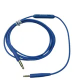 1,4 Meter Audiokabel für für BOSE QC25 II QC45 NC700 Y45 Y50 Sauerstofffrei – Bild 8