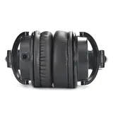 Ohrpolster für Audio für Technica Kopfhörer aus hochwertigem Ledermaterial – Bild 12