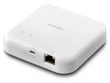 SilverCrest Smart Home Gateway SGWZ1 Zigbee 3.0 mit Sprachsteuerung WLAN – Bild 1