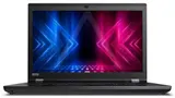 Lenovo ThinkPad P73 17,3 " Xeon 9th Gen. 32GB 512GB SSD NVIDIA RTX 5000 W11 – Bild 1