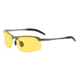 Unisex Tag/Nacht Polarisierte Sonnenbrille Fahren Sport Outdoor Brille UV400 – Bild 6