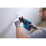 Bosch Akku-Bohrhammer GBH 18 V-18 X ONECHUCK, Solo, im Karton – Bild 10