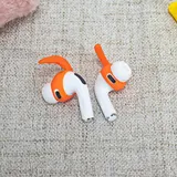 Für AirPods Pro 3 Silikon Ohrhaken Abdeckungen mit Antirutsch Funktion 2025 – Bild 1