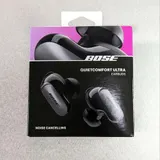 Bose QuietComfort Ultra Ohrhörer schwarz Geräuschunterdrückung 1. Generation ... – Bild 2
