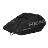 HEAD Tour Team Xl Schlägertasche Tennis Unisex schwarz – Bild 1