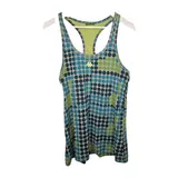 EK13100 Damen Sporttop von Kappa, Grau/Grün, Gr. L – Bild 1