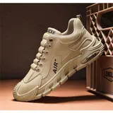 Herren Sneaker Sportschuhe Schuhe Turnschuhe Freizeitschuhe Running Laufschuhe – Bild 9