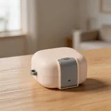 PC Hülle für Galaxy Buds 4 Pro - Sicherer Sitz Leichte Aufbewahrungslösung – Bild 5