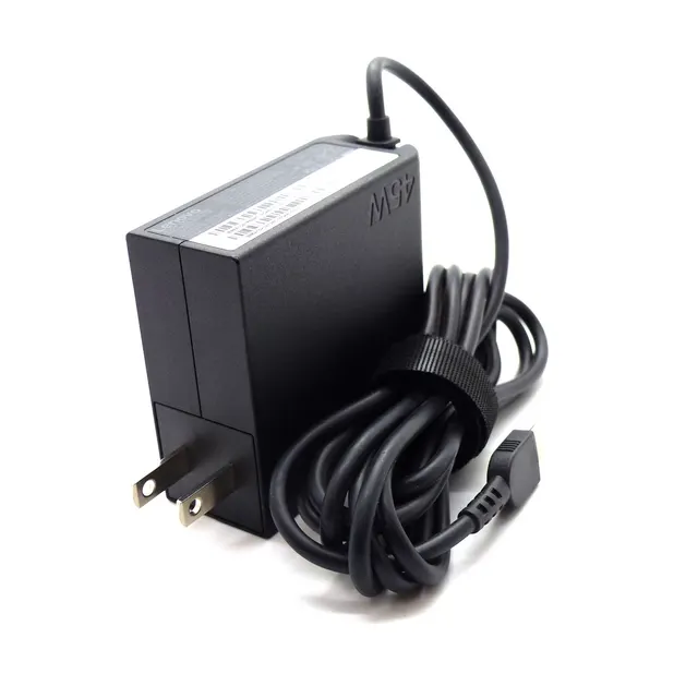 Netzteil  45W USB-C 20V 2,5A ADLXX45UCCU2A FRU 00HM651 NEMA-Stecker