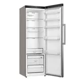 Gorenje Kühlschrank Freistehend Edelstahl Standgerät Gross Digital WLAN 185cm – Bild 7