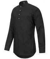 Herren Hemd Schlupfhemd Hemden Regular Fit Herrenhemd Sommer H-346 S-5XL NEU – Bild 2