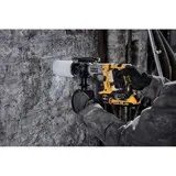 DeWalt Akku-Bohrhammer DCH172NT-XJ - 18 V - 1,4 Joule - SDS-Plus - solo – Bild 7