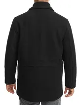 Indicode Herren Mantel INLunik-Parka Jacke Winterjacke Herrenmantel Männer – Bild 6