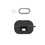 Silikon Schutzhülle für TOZO Open EarRing Open Ear Wireless Kopfhörer – Bild 4