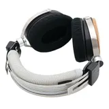 Dehnbare Netz Stirnband Abdeckung für Tago für Studio Takasaki T3-01 18 cm x 9,6 – Bild 2