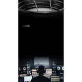 Studioqualit?t Audio kabelgebundene Ohrh?rer f��r Gaming mit ergonomischen Ohr – Bild 7