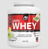 ALL STARS 100% Whey Protein Pulver - 2270g Dose Muskelaufbau (34,76€/Kg) SALE – Bild 3