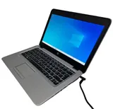 HP EliteBook 725 G3 12,5" AMD Pro A10-8700B R6 / 4GB Rm / 128GB SSD#S256 – Bild 1