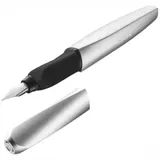 PELIKAN Füllhalter Füller Schulfüller Twist P457 Federstärke M [wählbar] – Bild 1